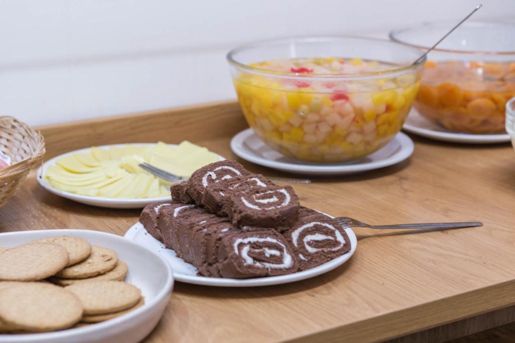 Dolphin Hotel - Resim 35