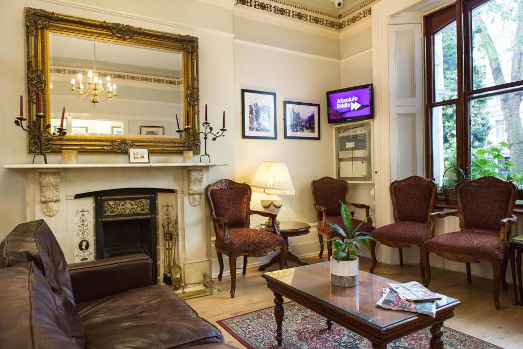 Shakespeare Hotel - Resim 39