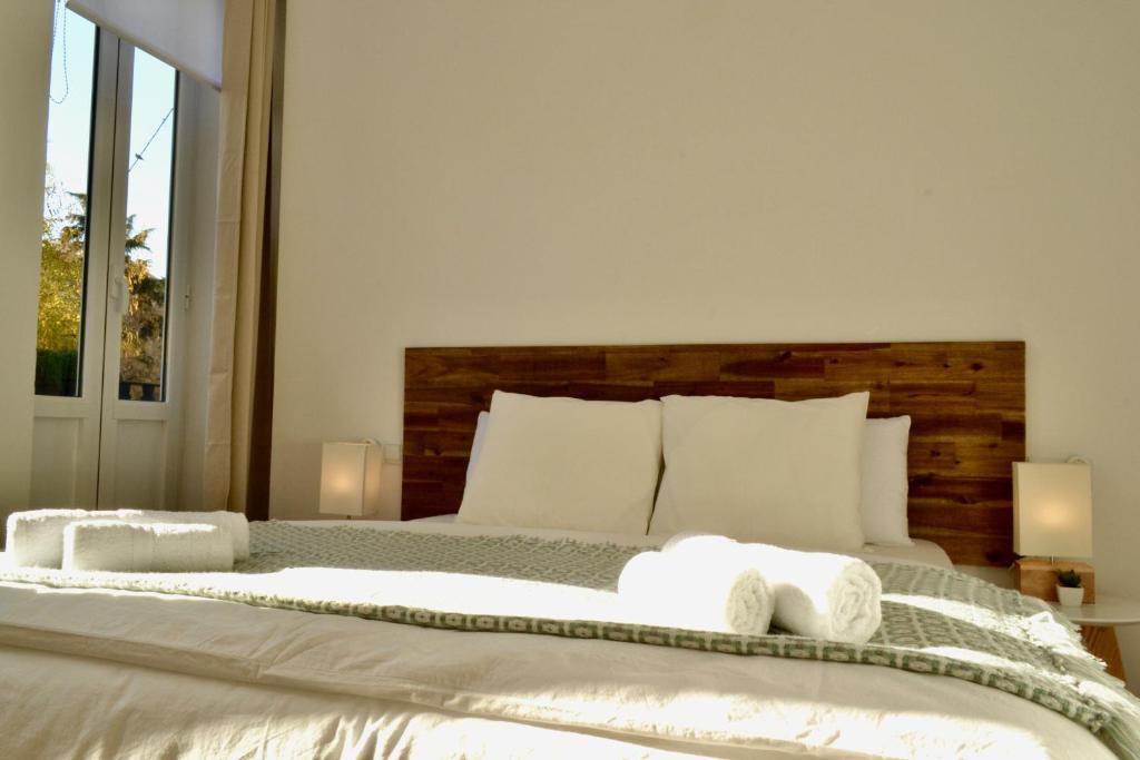 Hola Valencia - Holiday Apartments, Valencia – Bijgewerkte ...