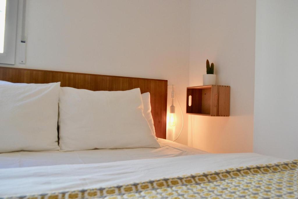 Hola Valencia - Holiday Apartments, Valencia – Bijgewerkte ...