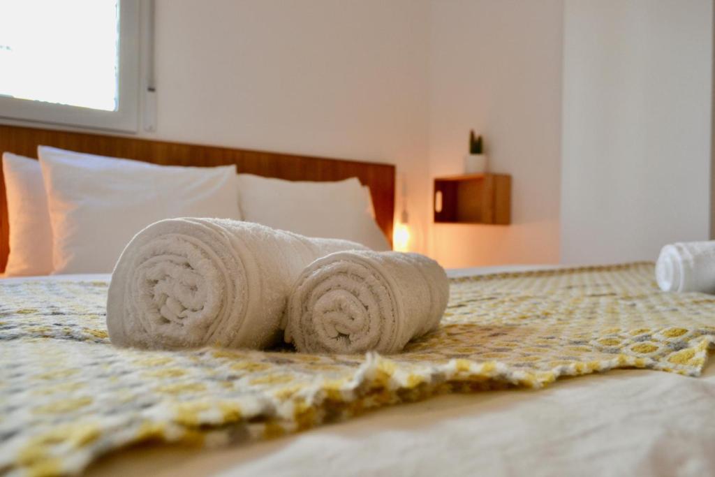 Hola Valencia - Holiday Apartments, Valencia – Bijgewerkte ...