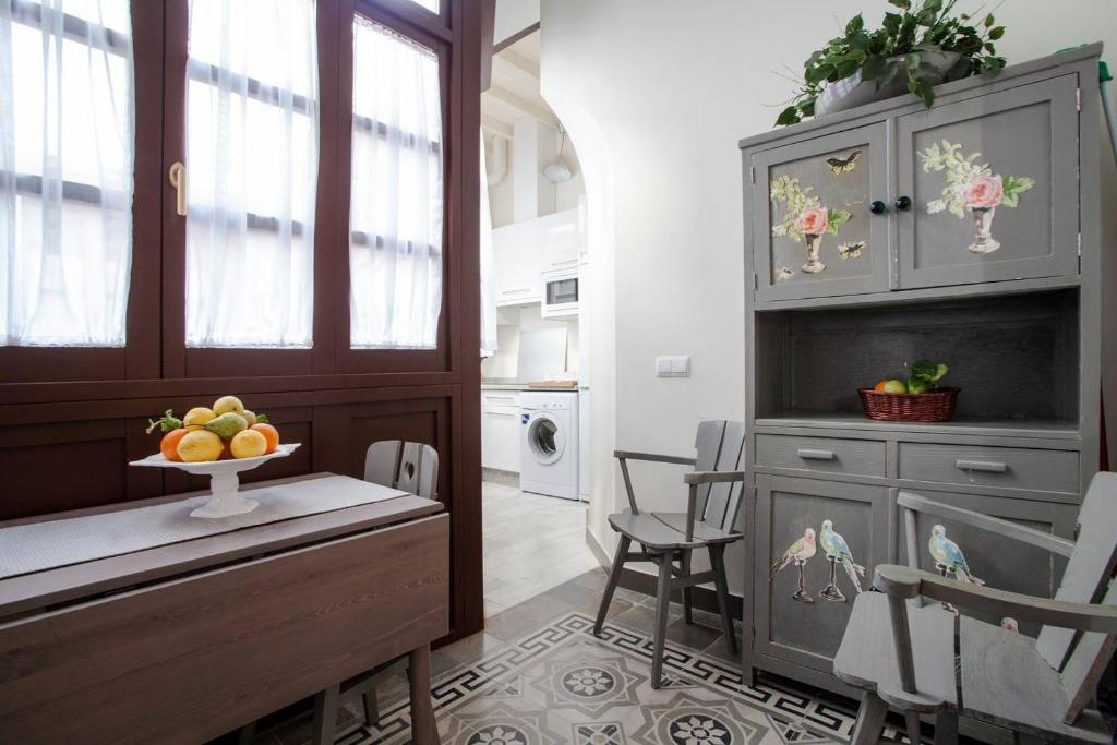 Zdjęcie z galerii obiektu Angeles House w Sewilli
