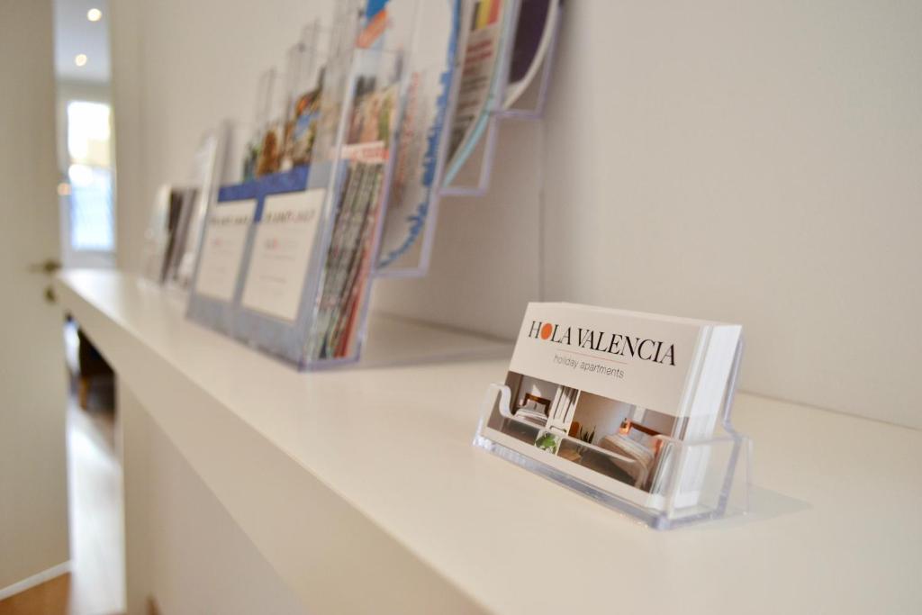 Hola Valencia - Holiday Apartments, Valencia – Updated 2023 ...