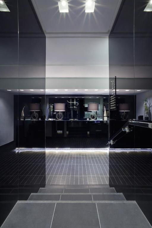 LHP Hotel Napoleon - Resim 7