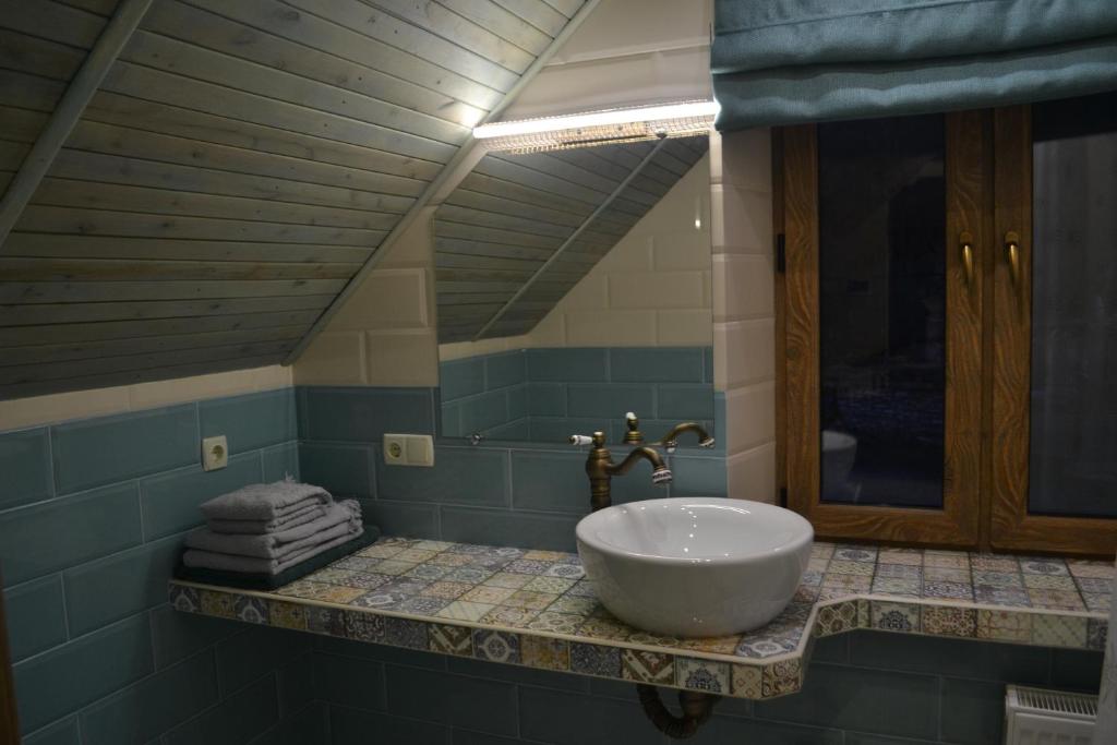 Romantic Guest House - Room De Deluxe King