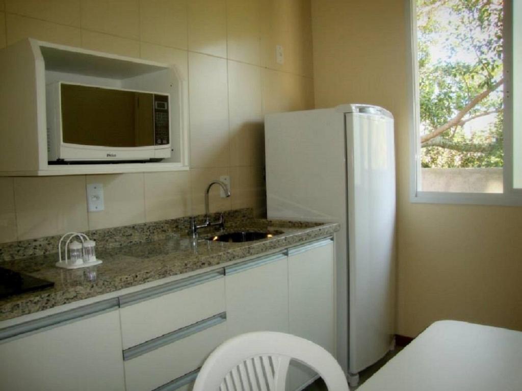  Pousada Recanto dos Feijós