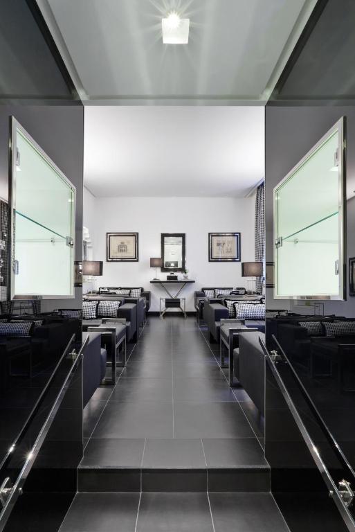 LHP Hotel Napoleon - Resim 31