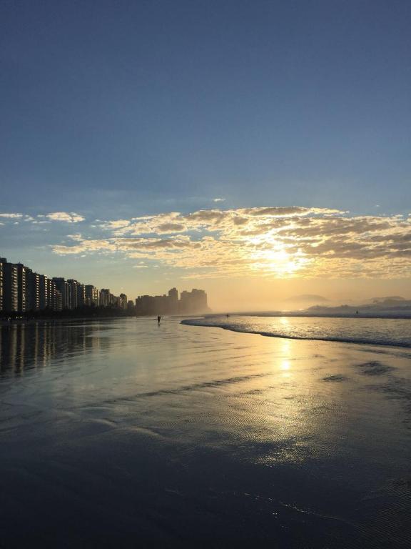  POUSADA GUARUJÁ
