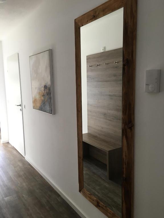 Fotografie z fotogalerie ubytování Appartements Marlene v Maishofenu