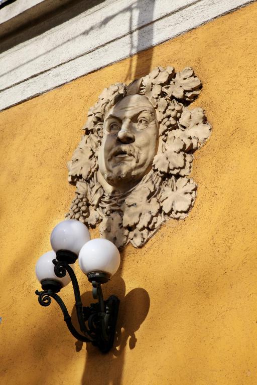 Zdjęcie z galerii obiektu Hotel Bergwirt Schönbrunn w Wiedniu
