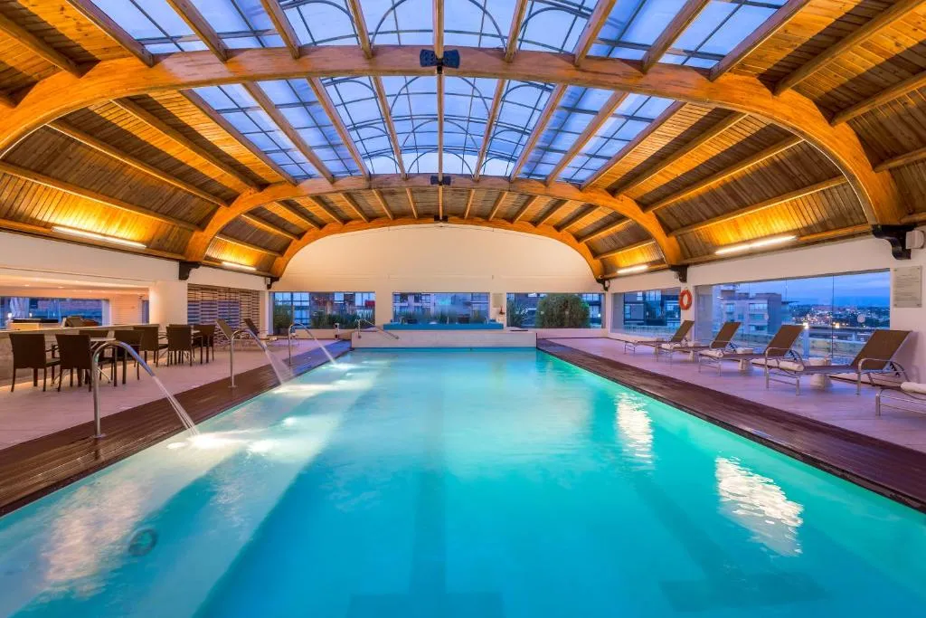 Casa Dann Carlton Hotel & SPA in Bogotá