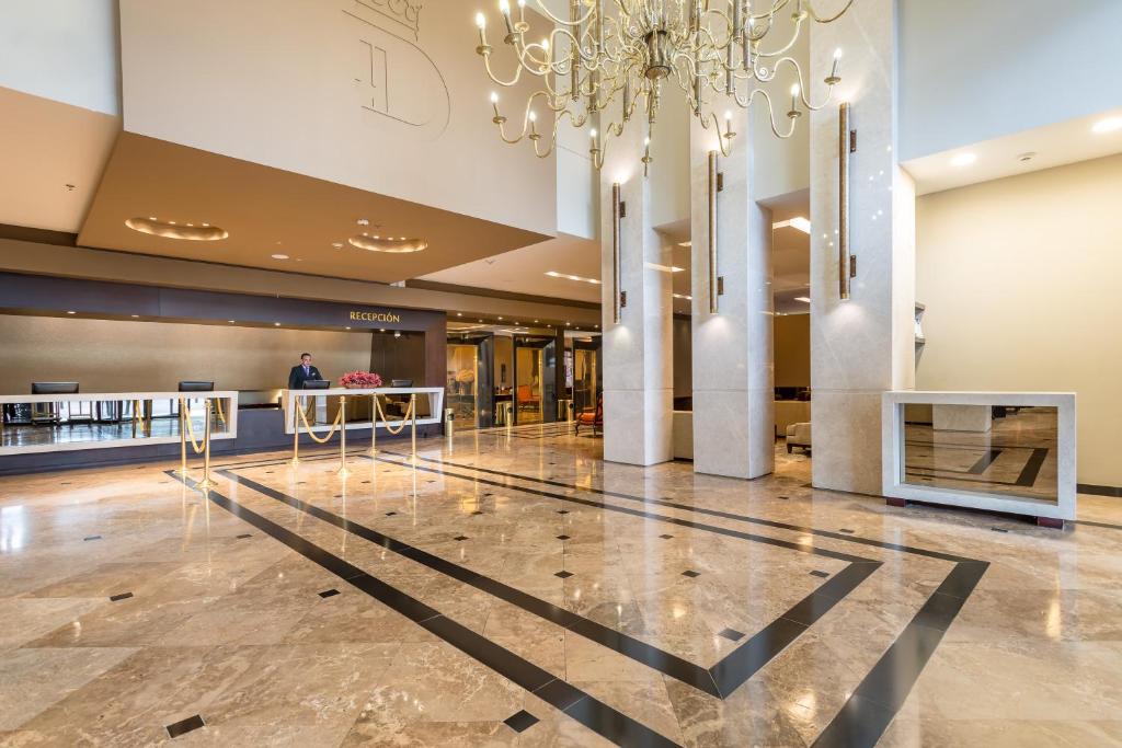 Casa Dann Carlton Hotel & Spa