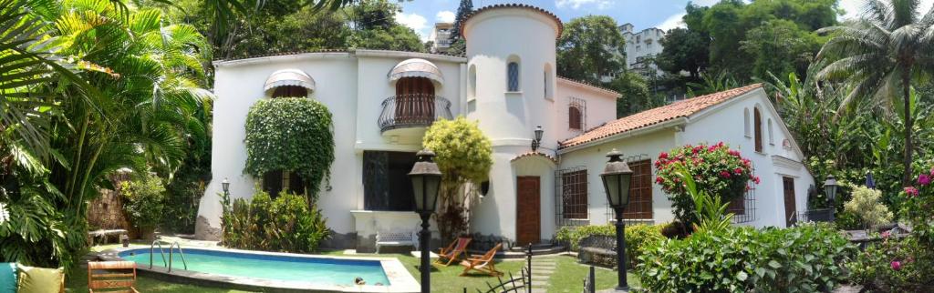  Casa Beleza