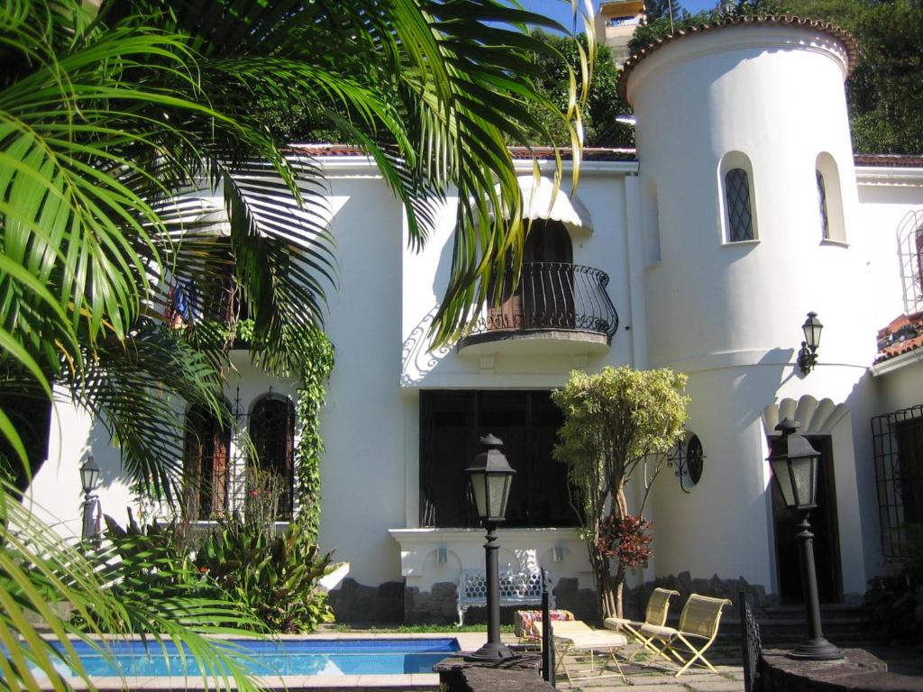  Casa Beleza