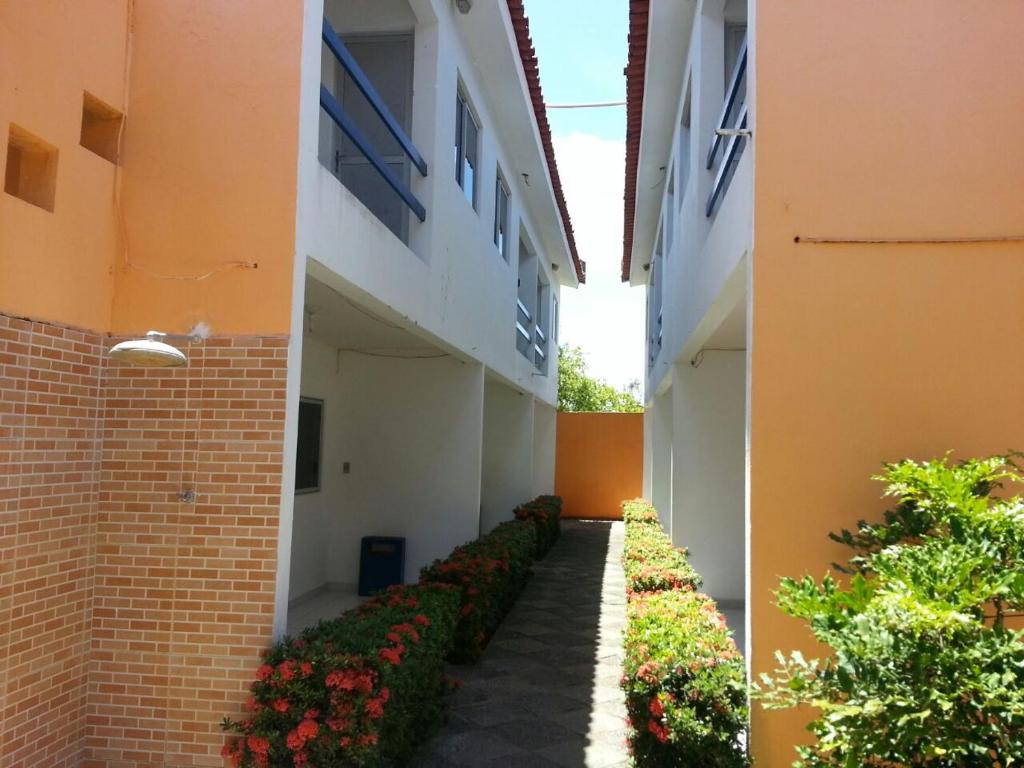  Prive Tamandaré