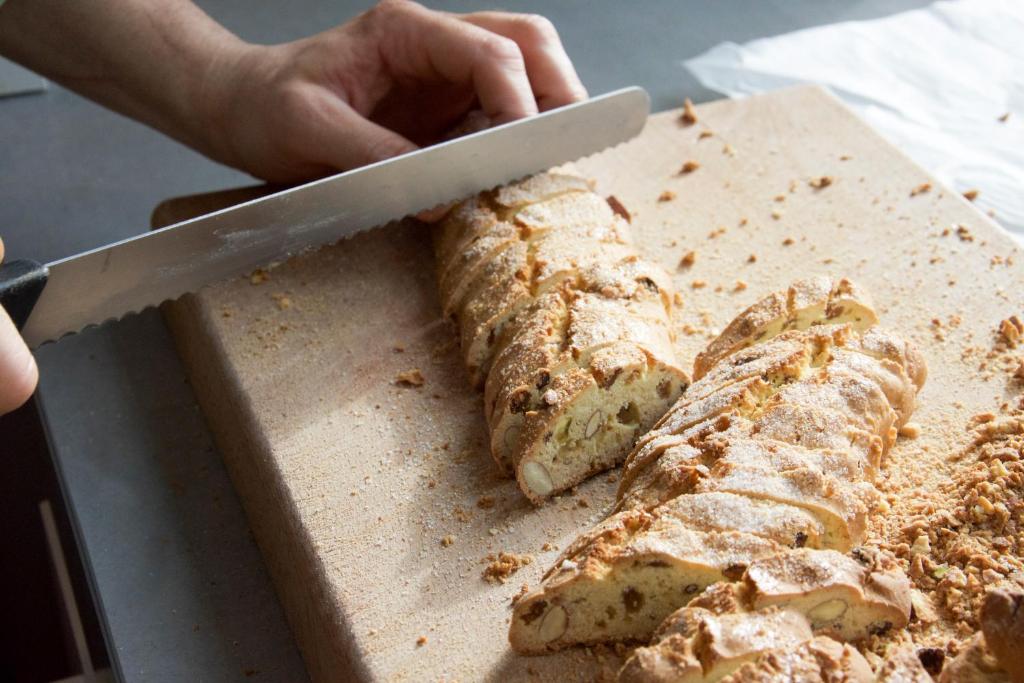 Hotel Villa Rosa Riviera - Resim 45