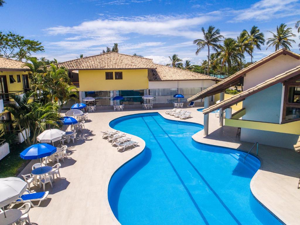  Sunshine Praia Hotel