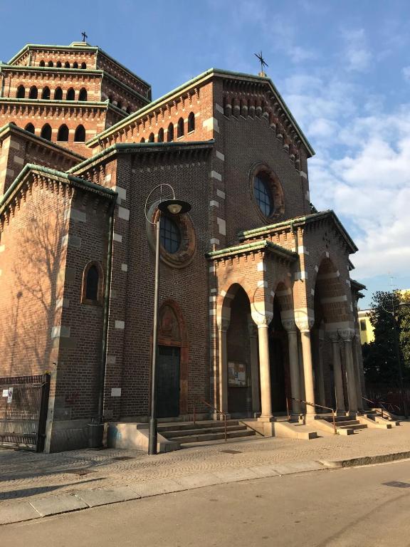 Kép Sawasdee 37 szállásáról Monzában a galériában