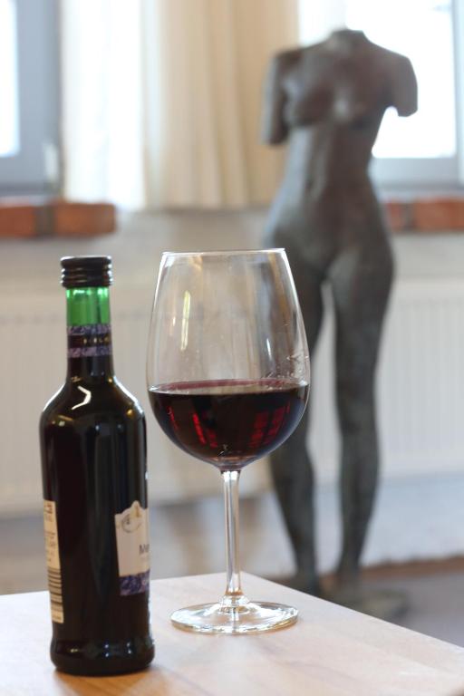 Biohotel Kunstquartier