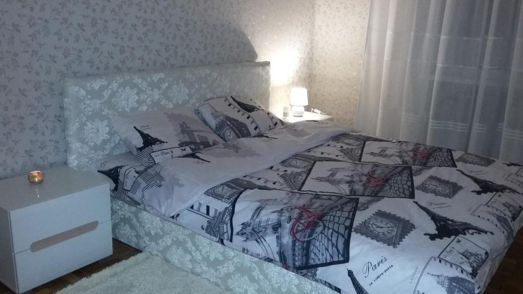 MAX apartments in Lviv (Украина Львов)