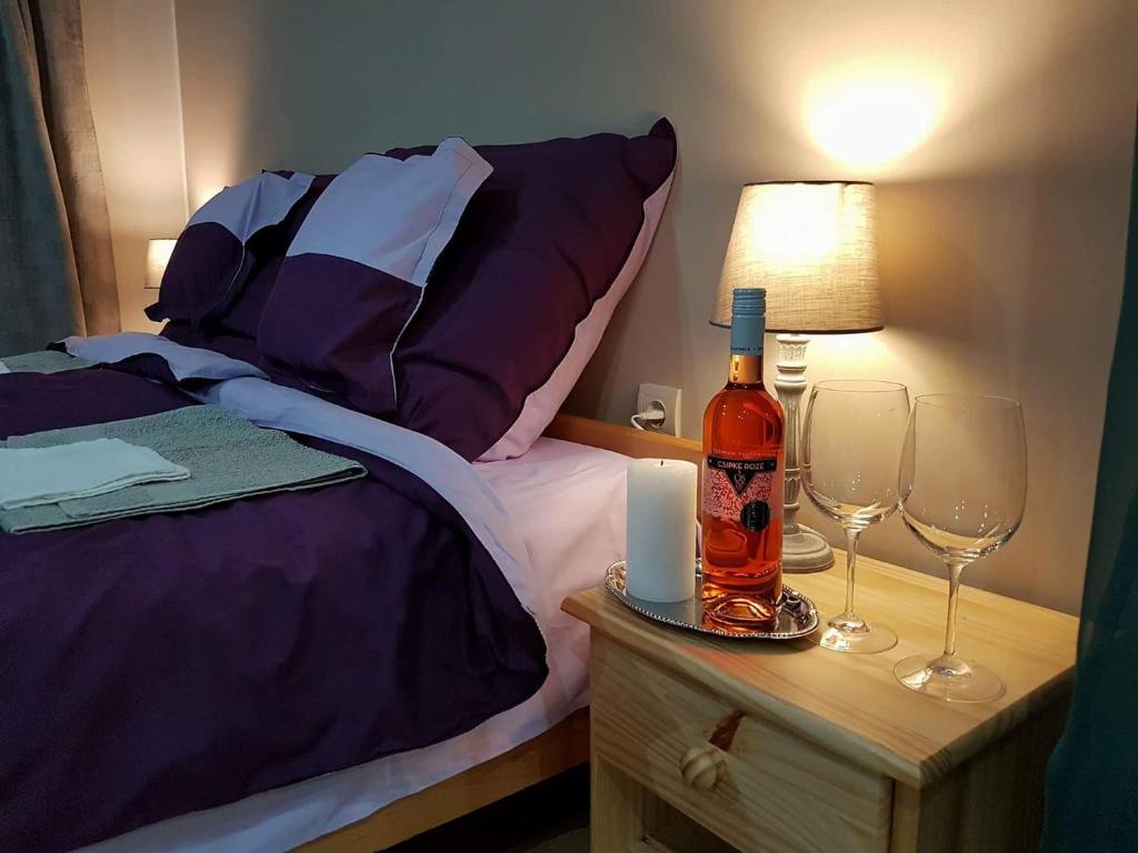 Hédi Vendégház Eger - Krisztina Apartman