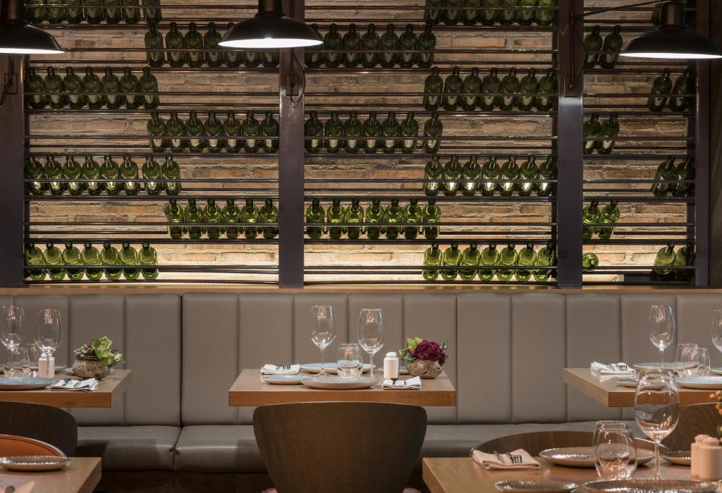 Catalonia Gran Vía Madrid - Resim 37