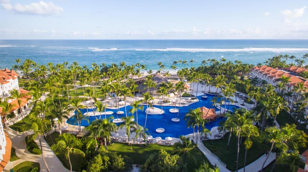 Hotel Occidental Caribe. Punta Cana - Foro Punta Cana y República Dominicana