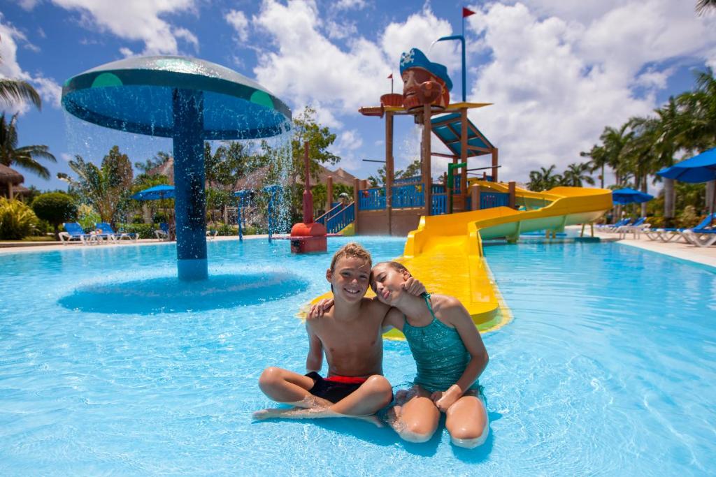 Allegro Cozumel All-Inclusive photo