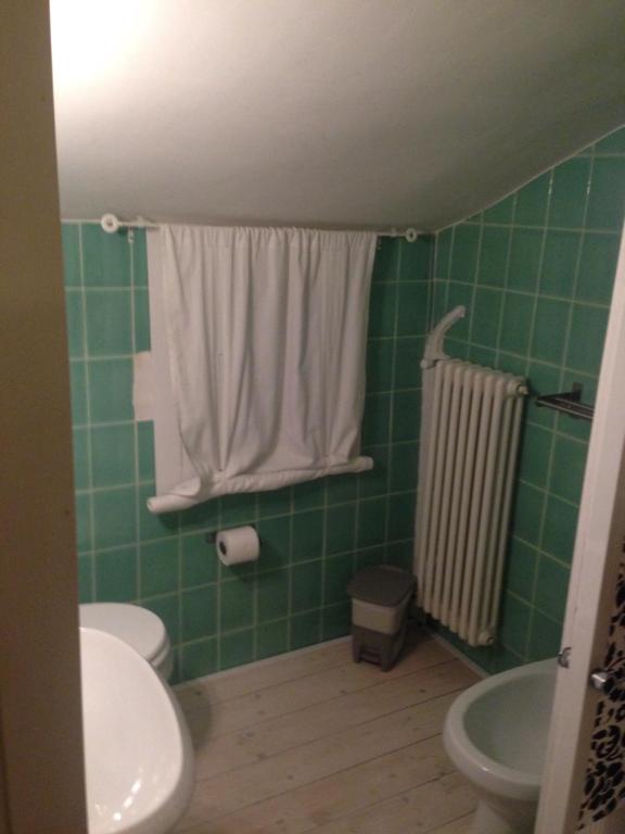 Fotografia z galérie ubytovania Medoacvs B&B v destinácii Fiesso dʼArtico