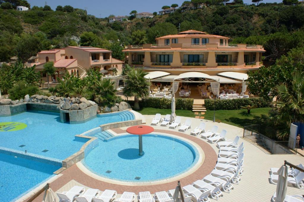 Solemare Club Village
