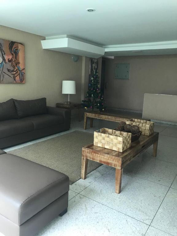  studio golden breeze boa viagem