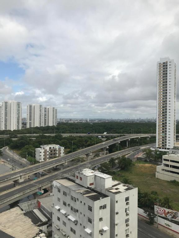  studio golden breeze boa viagem