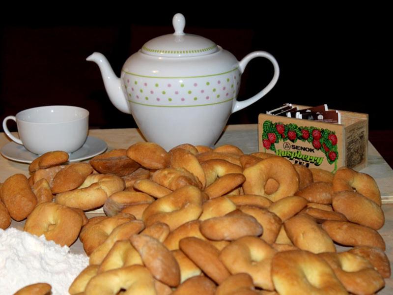 Derechos de imagen reservados por Booking.com