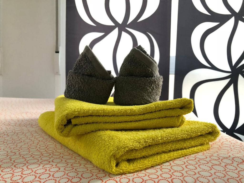 Homestay Salmay Home (Spanje Alicante) - Booking.com