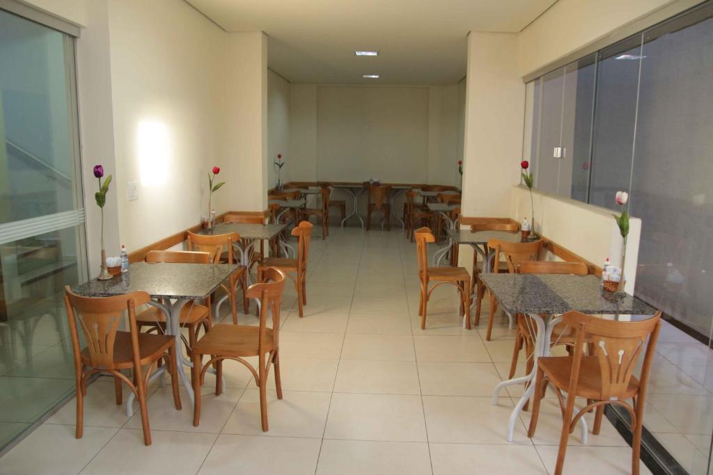  Fragata Apart Hotel