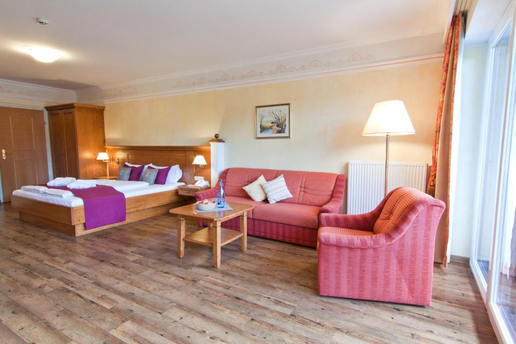 SPA & Naturhotel Outside - 15