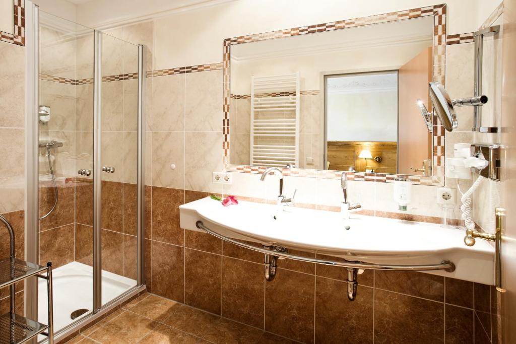 SPA & Naturhotel Outside - 16