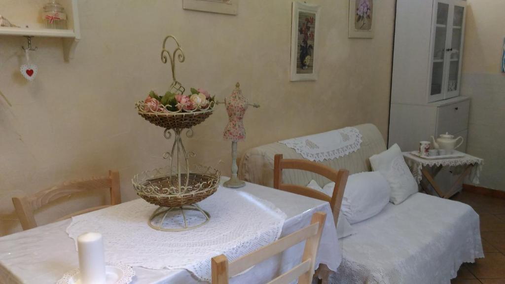 Fotografia z galérie ubytovania Casa sul Mare vicino Marzamemi v destinácii Pachino
