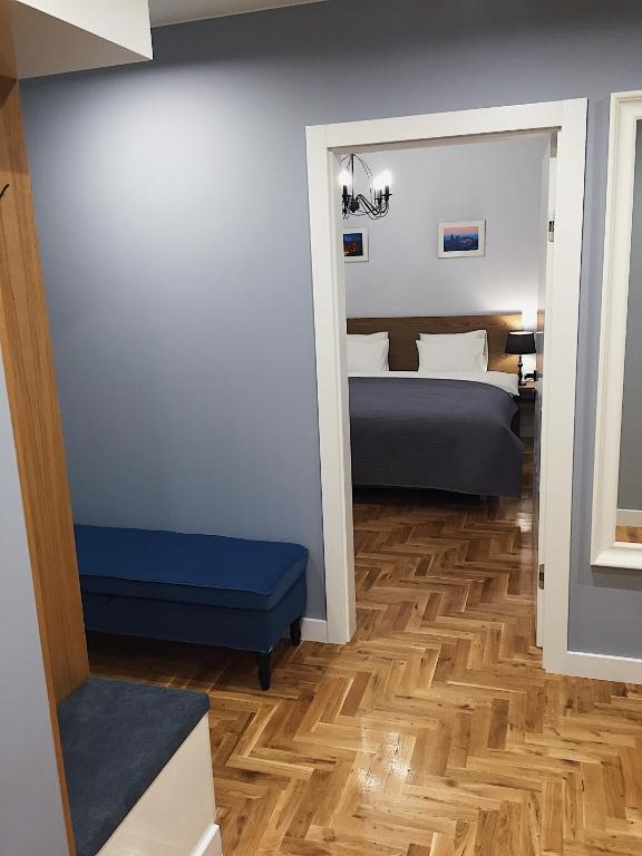 Grey Apartments Kościuszko - 4