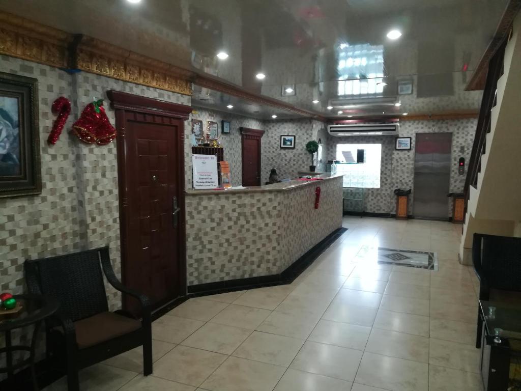Fotografie z fotogalerie ubytování Metro Hotel Couva v destinaci Couva