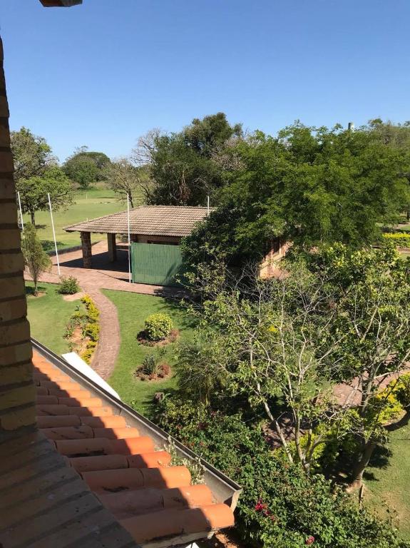 Carlos Franco Country Golf - Luxe Tweepersoonskamer Met Balkon