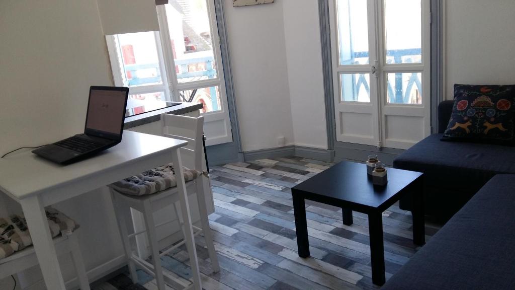 Villa Helvetia Wifi - One-Bedroom Apartment