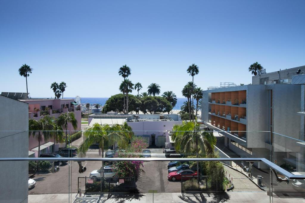 Shore Hotel, Los Angeles – Tarifs 2024