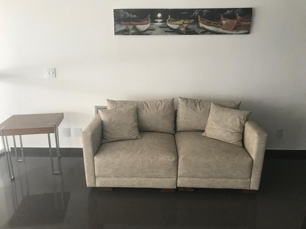  Apartamento Super Luxo em Arraial do Cabo