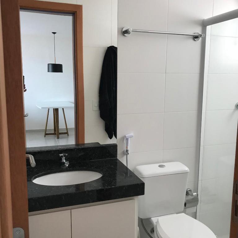  Apartamento Super Luxo em Arraial do Cabo