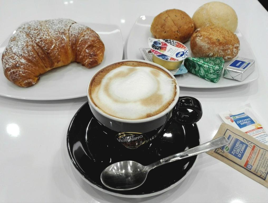 Hotel Dover - Resim 18