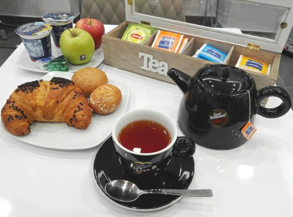 Hotel Dover - Resim 17