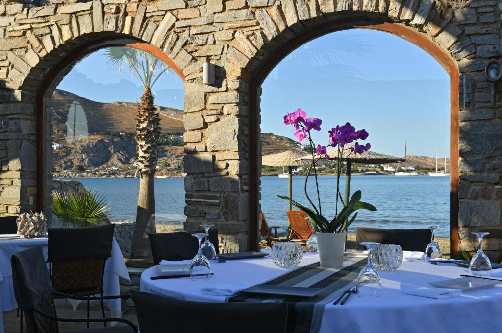Imagen de la galería de Astir Of Paros, en Naousa