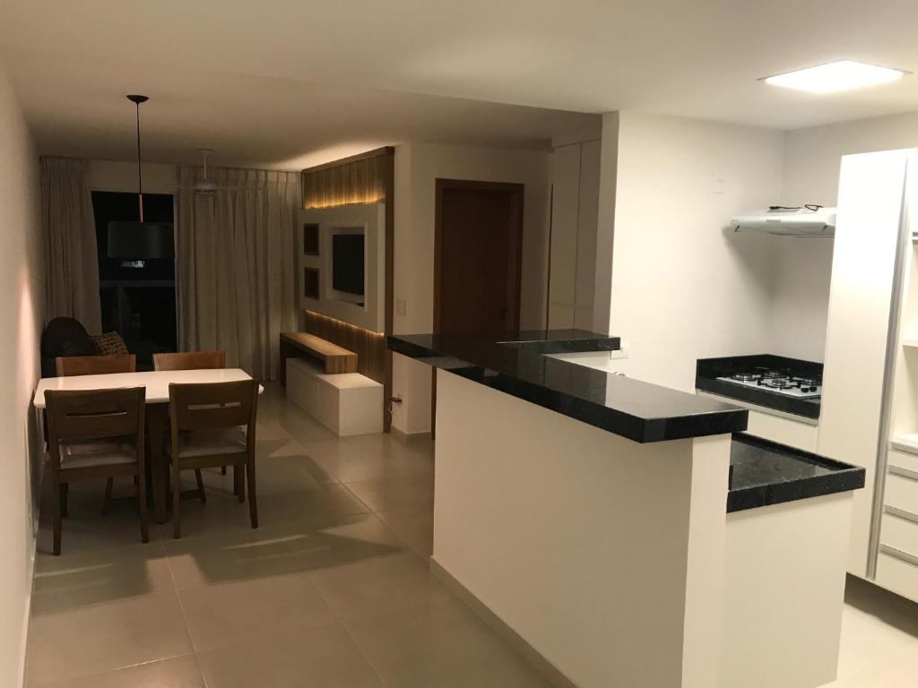  Apartamento Super Luxo em Arraial do Cabo
