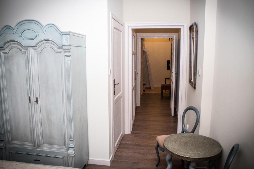 Pokoje Nad Arkadami - Studio -appartement